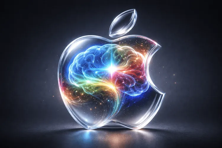 AppleとGoogle、歴史的なAI提携へ：Siriの頭脳に「Gemini」採用が意味するAppleの苦渋と戦略的転換