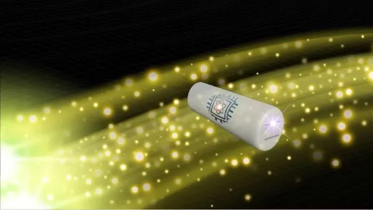 もし重力子が存在するなら、この実験で見つかるかもしれない