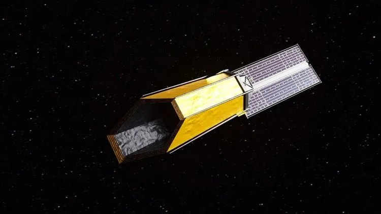 NASA、地球のように居住可能な惑星を発見するため最先端の宇宙望遠鏡を計画中