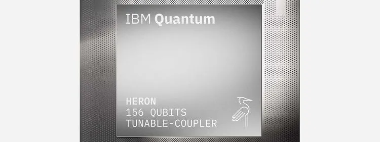 IBM、最新QPU「R2 Heron」とQiskitで量子コンピューティングの実用化を加速