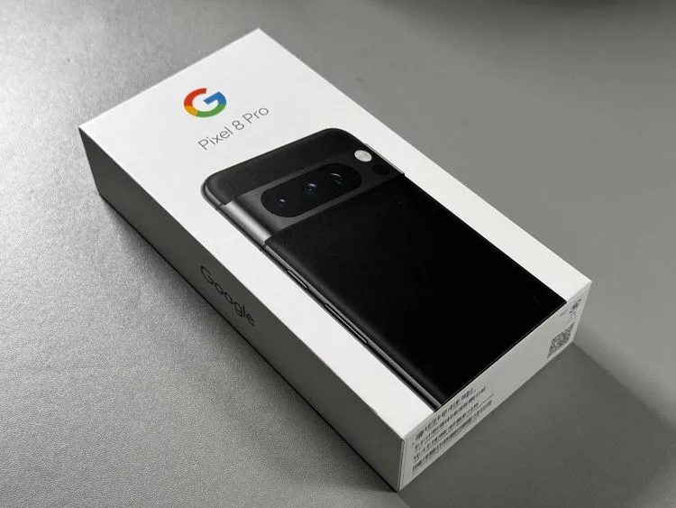 Google Pixel 8 Proレビュー:こんな楽しいスマートフォンは久しぶり