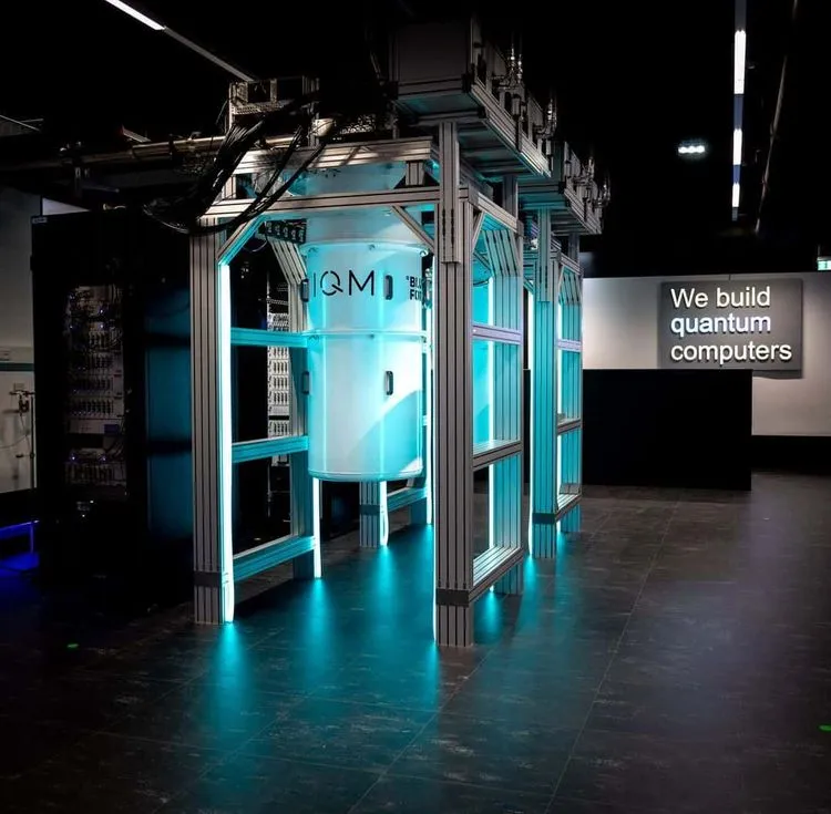 IQMが99.9%の量子ビット忠実度を実現、実用的な量子コンピュータの実現に弾み