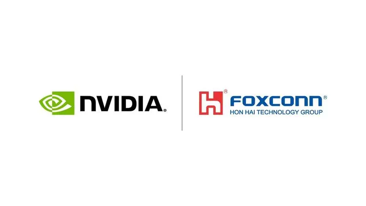 Foxconn、NVIDIAのBlackwell GPUを製造する世界最大の施設をメキシコに建設へ