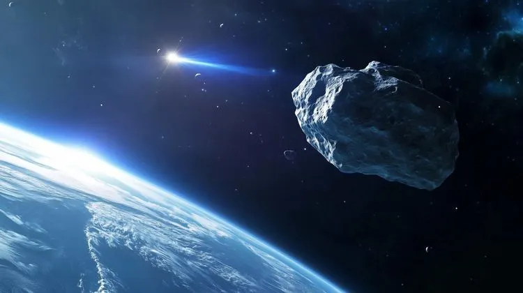 2032年に小惑星が地球衝突の可能性 ―― 1.3%の確率だが 「都市壊滅級」の被害が予想される