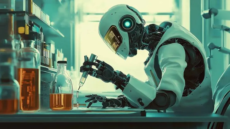 AI自身がノーベル賞を受賞する日も来るかもしれない