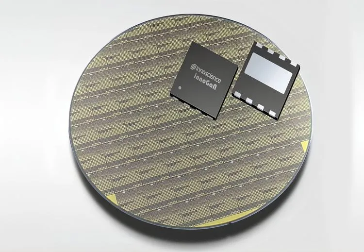 中国のGaN半導体メーカーInnoscience、GoogleのAIハードウェア供給網に進出