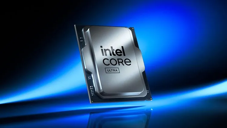 Intel Core Ultra 9 285Kのベンチマークテストが登場：高性能と高効率を両立した新時代のIntel CPU