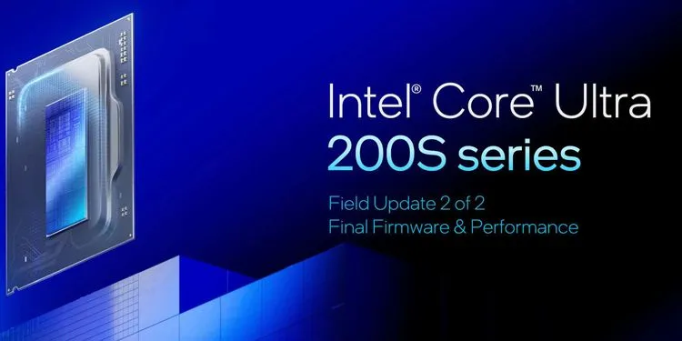Intel Core Ultra 200シリーズ、最大26%のゲーミング性能向上を実現