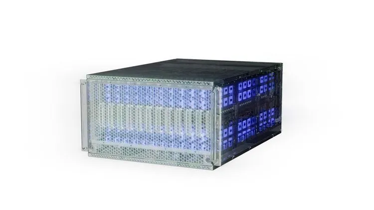 Intel、11億5000万個のニューロンを搭載した世界最大のニューロモーフィックシステム「Hala Point」を発表