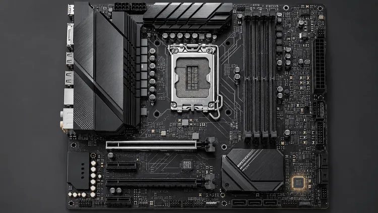 Intel LGA1954はNova Lakeだけで終わらない?64MB BIOSが将来CPU対応の条件に