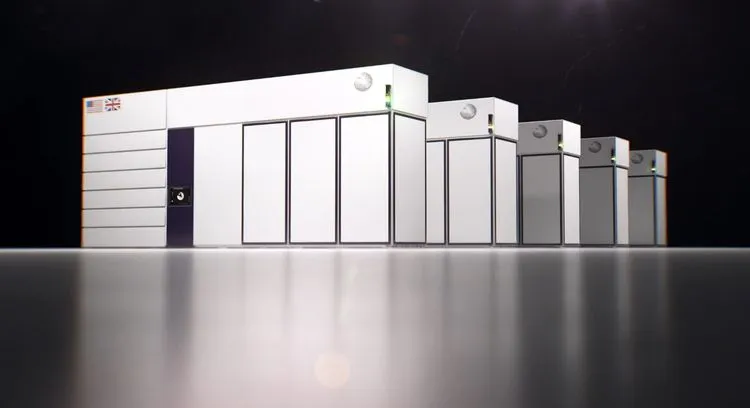 ASML独占に風穴か？Inversion Semiconductorが挑む「小型粒子加速器」による次世代EUVリソグラフィ