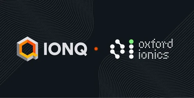IonQ、英Oxford Ionicsを11億ドルで買収完了へ &#8211; 「半導体チップ型」量子技術で覇権狙う