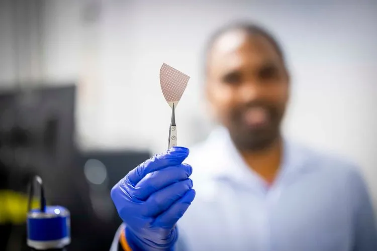 摂氏600度でも動作する全く新しいメモリの開発に成功、スマートフォンやAIサーバーに革命をもたらす可能性