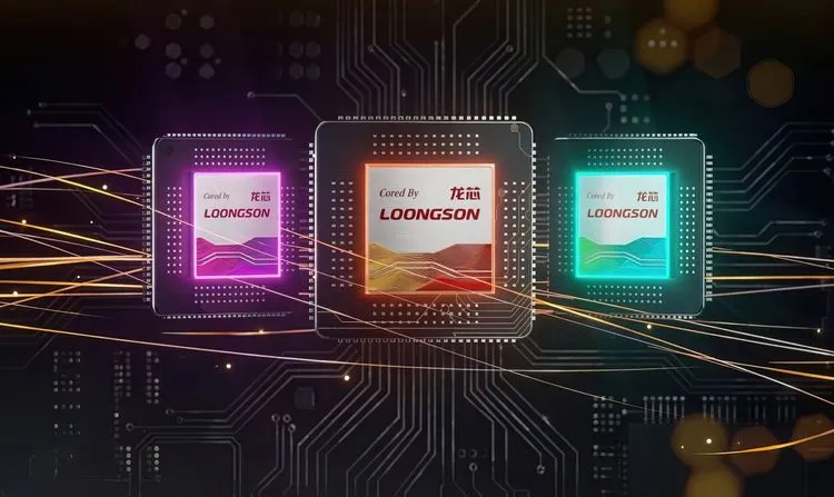 制裁下でIntel第12世代に肉薄。中国Loongson「完全国産CPU」の驚異の設計力とは