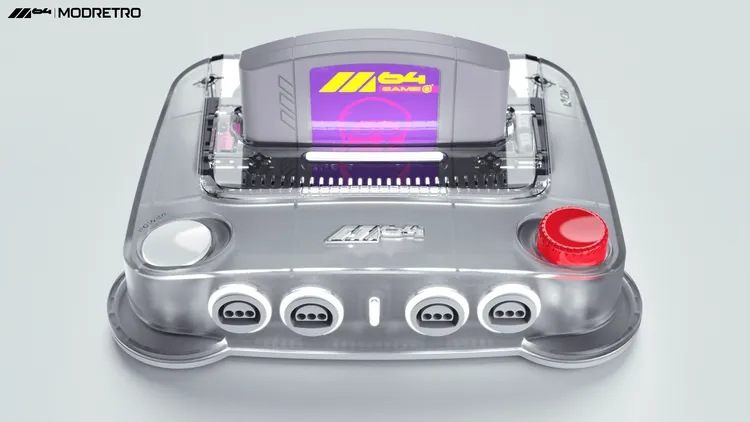 兵器開発から「レトロゲーム帝国」の再構築へ。Palmer Luckey率いるModRetroが描く10億ドル規模の野望と、FPGAが変えるノスタルジーの経済学