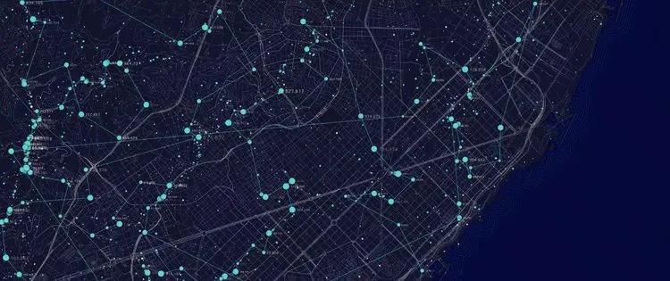 Meta、Microsoft、Amazonら、相互運用可能なオープン地図データを開発する「Overture Maps Foundation」を設立