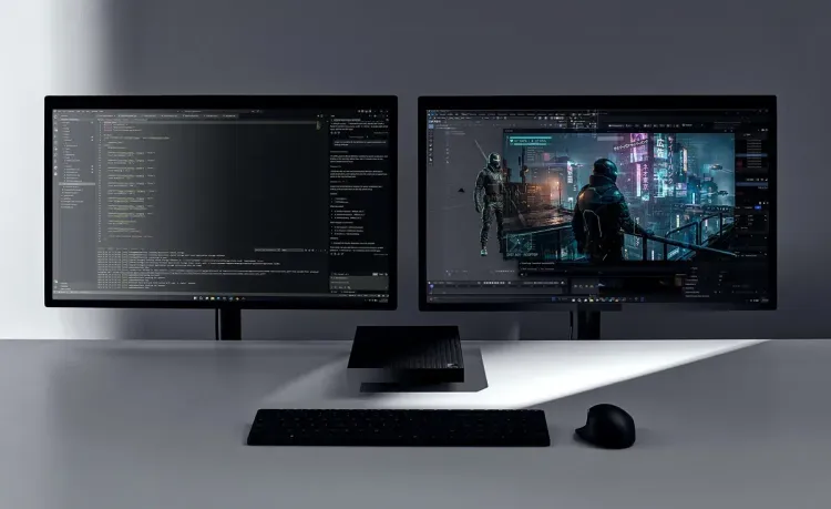 Microsoftが本気を出した開発環境、Windows上でLinuxコマンドがネイティブ動作