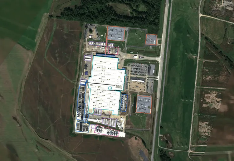 xAIがミシシッピ州に200億ドルの巨額投資：世界最大級のAI要塞「MACROHARDRR」と2GW構想の全容とは