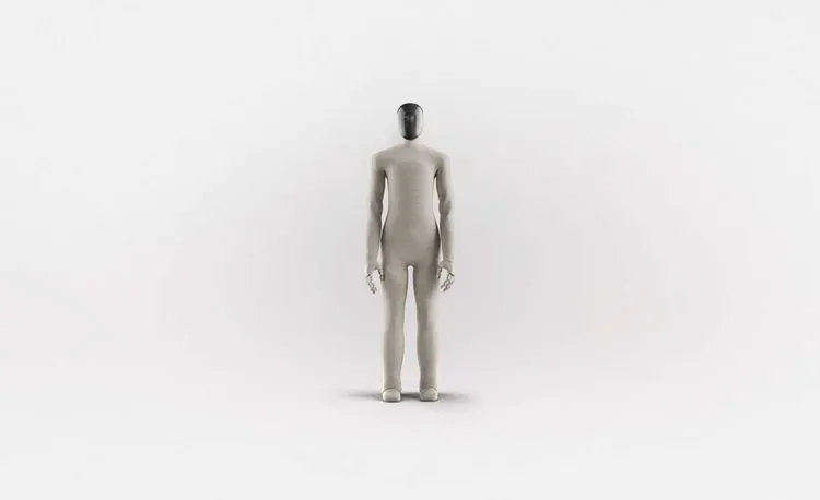 1X、家庭用ヒューマノイドロボット「NEO Gamma」を発表:柔らかい外観とAIで家庭に溶け込む