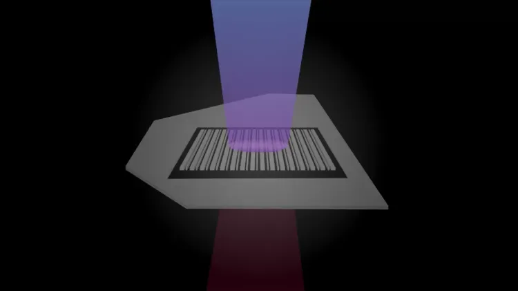 160ナノメートルの革命:量子チップを極限まで小型化する「2次元物質×メタサーフェス」の融合