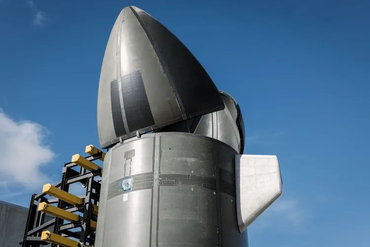 Rocket Lab「Neutron」の革命的フェアリング「Hungry Hippo」が最終試験をクリア:完全再利用ロケット実現への決定的マイルストーン
