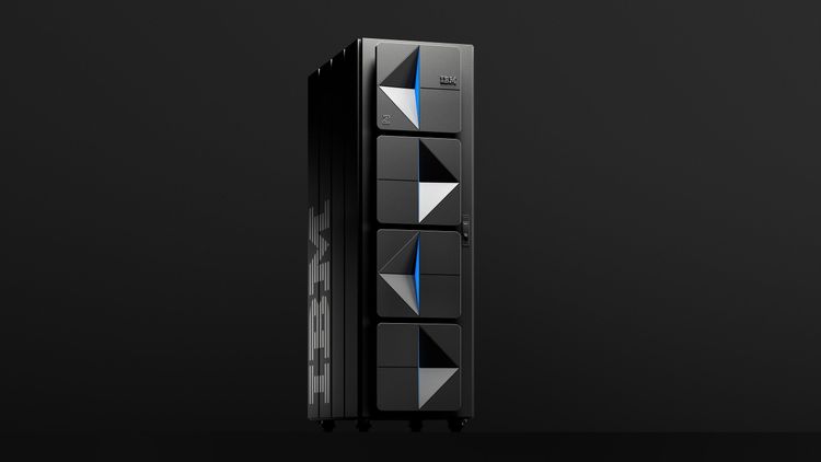 AIメモリー争奪がIBMを直撃、z17商談遅延で株価25.2%急落