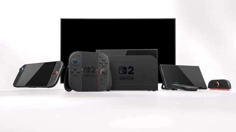 Nintendo Switch 2の「BAN」機能がブラジルで法廷闘争へ。デジタル時代の「所有権」を問う任天堂の深き苦悩