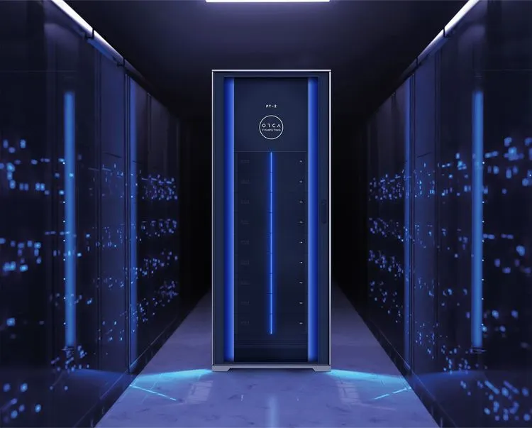 ORCAの光量子コンピュータ、英国国家戦略の中核へ：NQCCへの納入が告げる「実用化」時代の幕開け