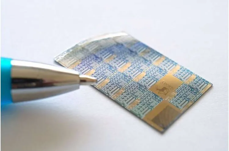 逆転の発想：有機トランジスタの「エネルギー障壁」が性能を飛躍させる