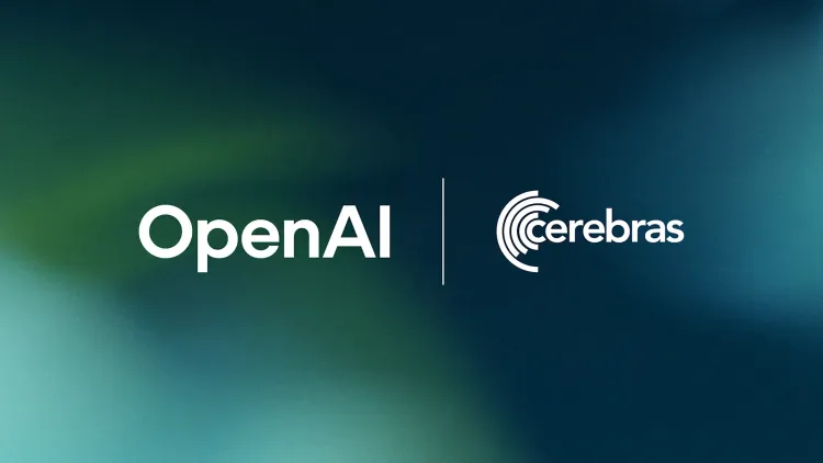 OpenAIがCerebrasと100億ドルの契約を締結：ウェハースケール・コンピューティングが切り拓く「リアルタイムAI」の新時代