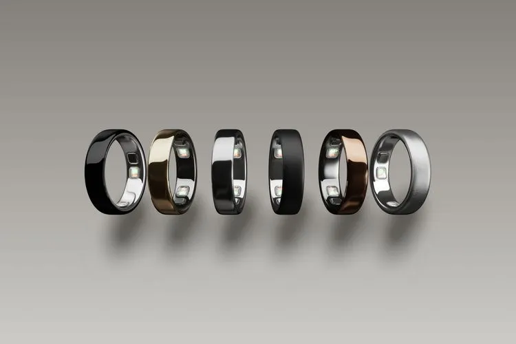 Oura Ring 5発表、Ouraが掲げる40%小型化の本命は「医療手前」の健康信号基盤化にある