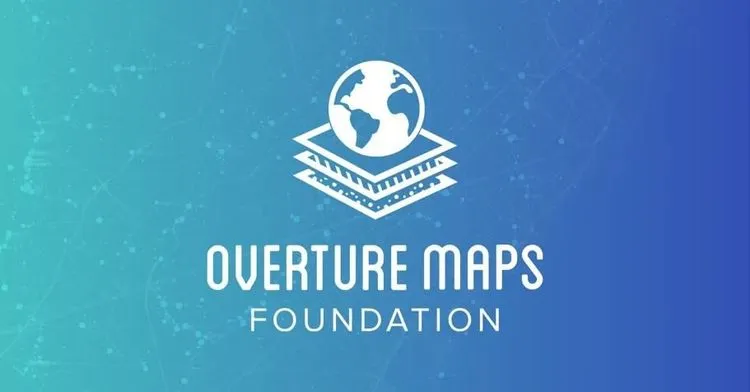 Overture Maps Foundation、無料の世界地図データを一般公開