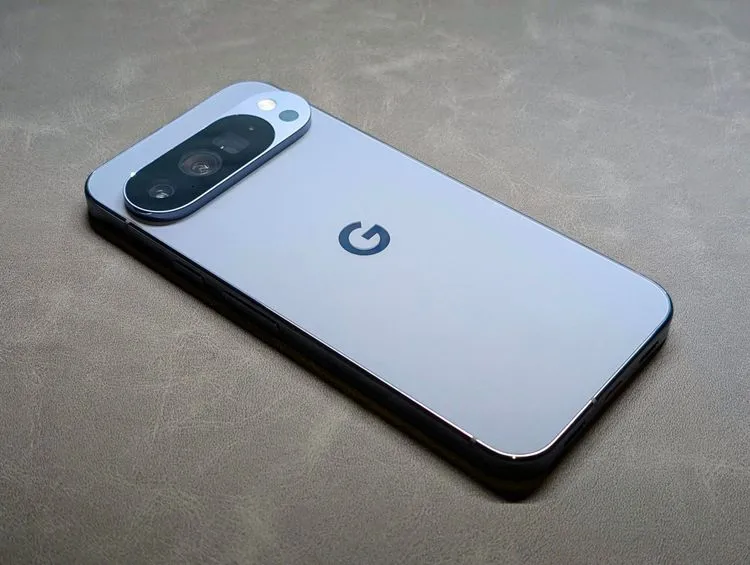 Google Pixel 10が真の性能を発揮：新GPUドライバにより20％の性能向上を確認