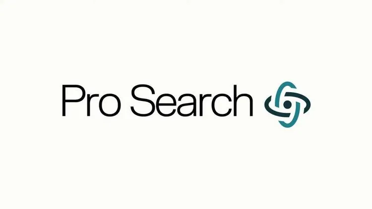AI検索エンジン「Perplexity」が多段階推論機能を備えた新たな「Pro Search」を発表