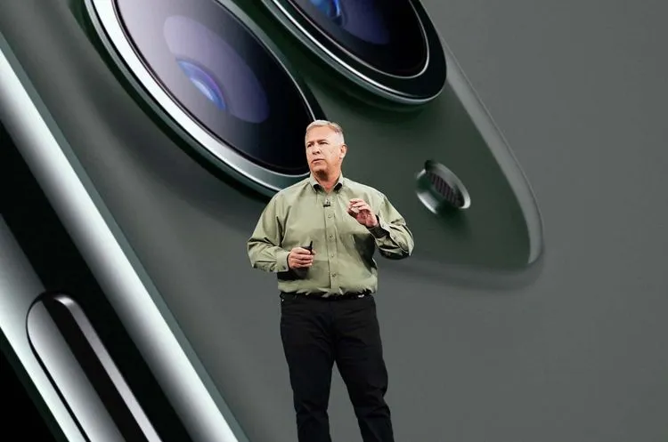 AppleフェローのPhil Schiller氏がOpenAI取締役会に参加