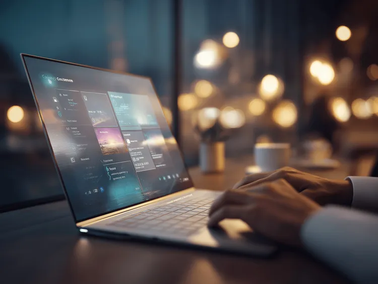 ChromeOSの終焉と「Aluminium」の始動：Googleが描くAndroidベースPC戦略とAI融合の未来
