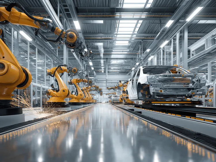 EV失速の真相：世界3万人解雇が示す「緑の革命」の理想と厳しい現実