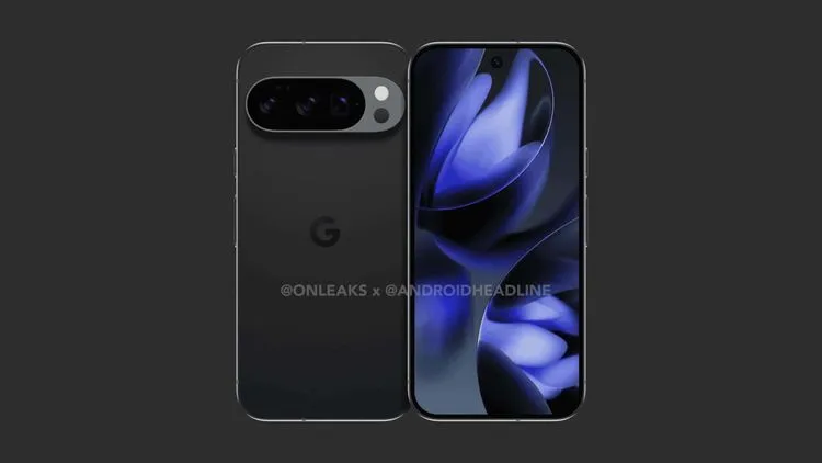 Google Pixel 10シリーズ、外観がリークされるもデザイン変更なし？内部性能の進化に注力か