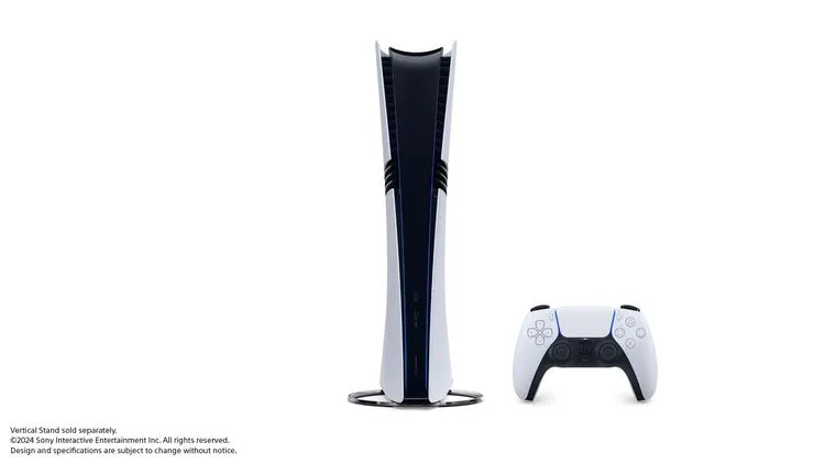 PS5 Pro、PS5と同じ消費電力で30%の性能向上を実現