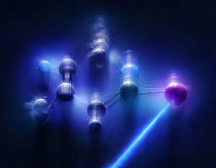 分子崩壊直前の原子の“振動”を直接撮影することに初成功:X線レーザーが暴く量子世界の深淵とは