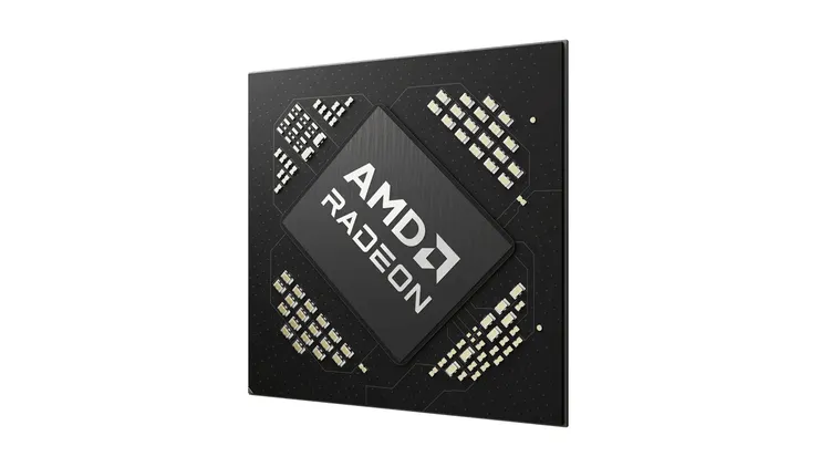 AMD次世代GPU「UDNA/RDNA 5」、HDMI 2.2対応も帯域は80Gbpsか