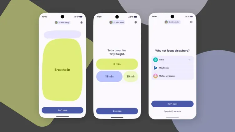 依存的スクロールへの認知的な介入、Android 17が実装する「Pause Point」の設計思想とプラットフォームの責任
