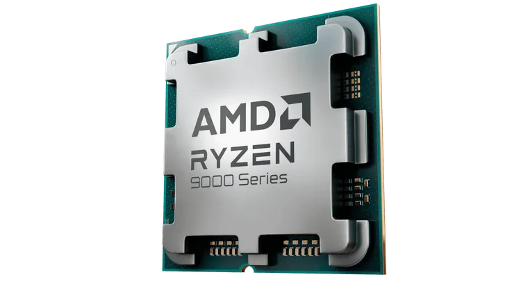 Zen 5世代「Ryzen 5 9600X」のベンチマーク結果が登場、キャッシュ帯域幅はなんと2倍近い向上も