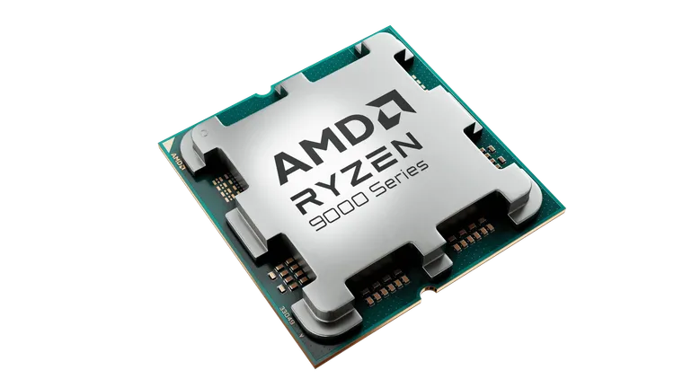 Ryzen 5 9600Xはフルコア5.7GHzまでのオーバークロックを達成