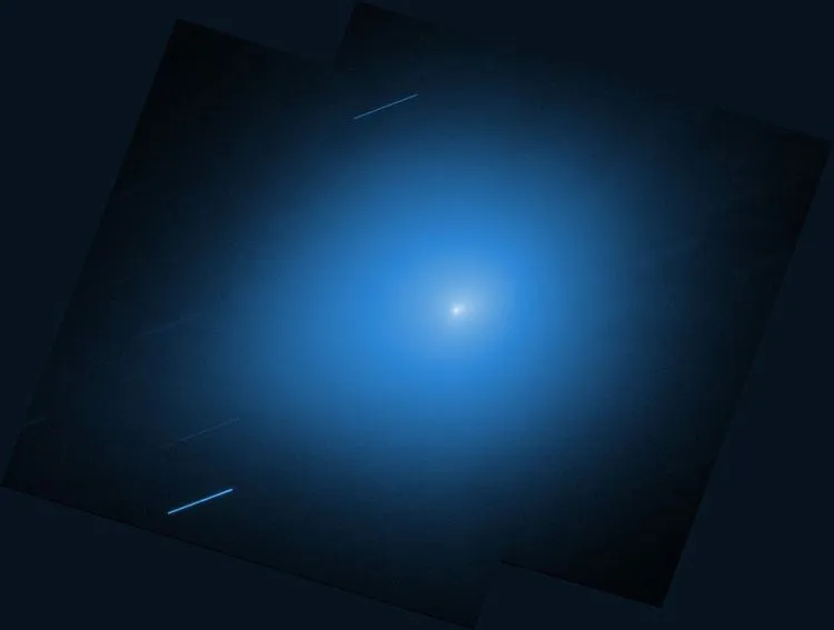 さらば、70億年の旅人「3I/ATLAS」:地球最接近が残した謎と、恒星間天体研究の新たな地平