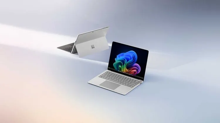 Microsoft、AI PC時代の「Copilot+ PC」を発表、新たな「Surface Pro」と「Surface Laptop」が6月にリリースへ