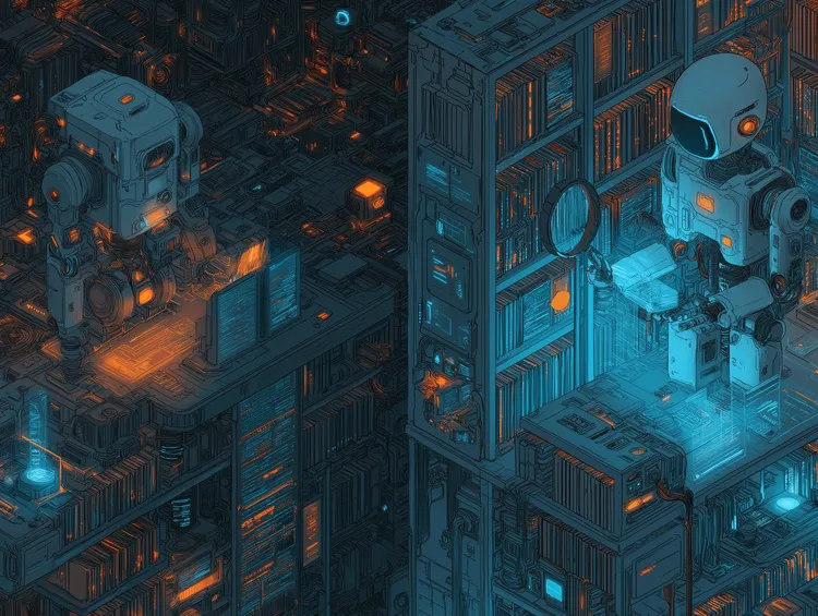 AIの「記憶喪失」を克服する次世代メモリアーキテクチャ「General Agentic Memory (GAM)」とは何か？