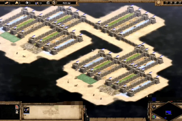 意識の錯覚を打ち砕く。Age of Empires IIと「ヤギ」が暴いたAIの正体