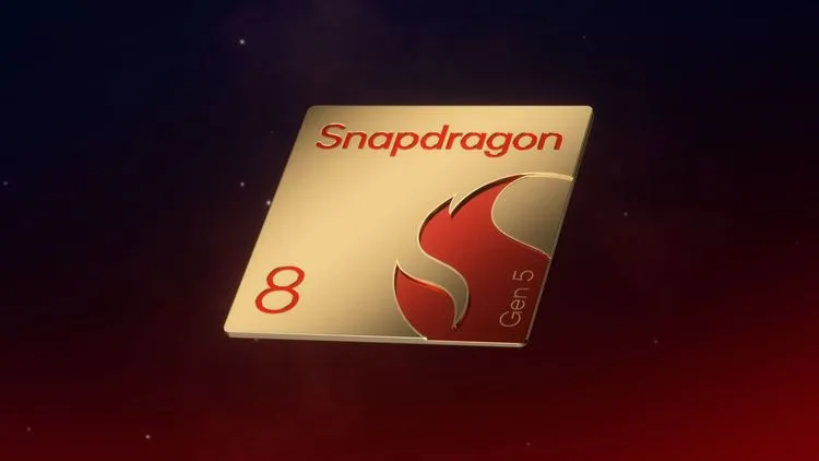 Qualcomm、“Elite”じゃない「Snapdragon 8 Gen 5」を発表：真の「フラッグシップの民主化」とOryonコアの戦略的展開