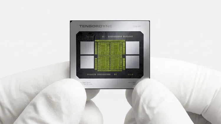 NVIDIA対抗を掲げるTensordyne、勝負所はFLOPSではなくトークンと電力効率